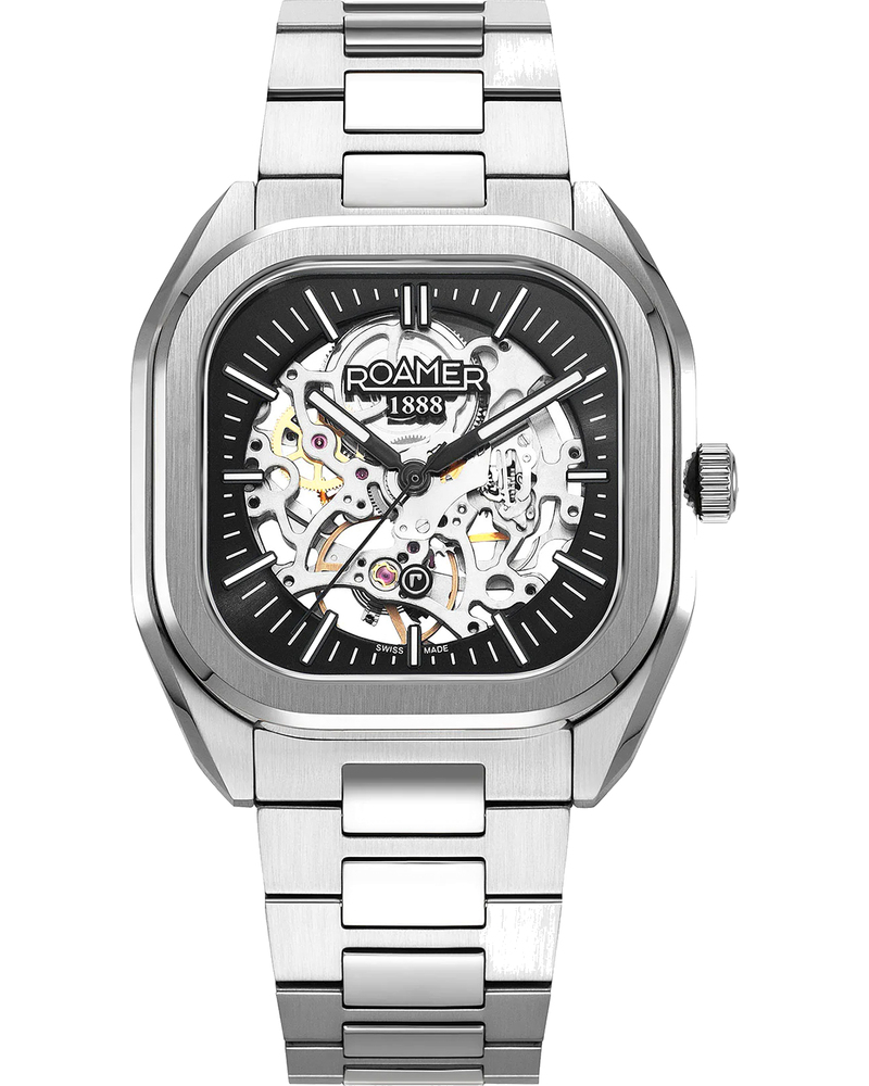 Часы Roamer 985 986 41 85 20